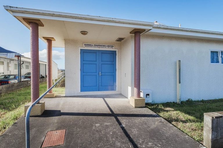 Photo of property in 17 Darnell Street, Fitzroy, New Plymouth, 4312