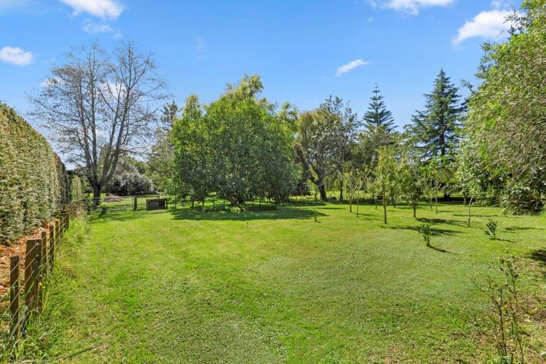 Photo of property in 243 Woodside Road, Matangi, Hamilton, 3284