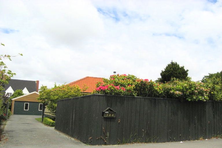Photo of property in 344 Ilam Road, Bryndwr, Christchurch, 8053