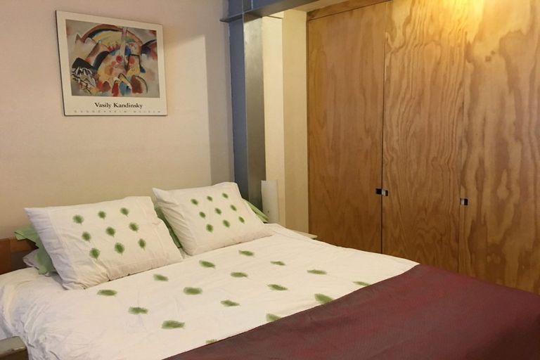 Photo of property in 1/27 Jessie Street, Te Aro, Wellington, 6011