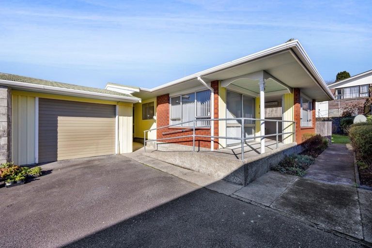 Photo of property in 23b Pukekohatu Street, Waitara, 4320