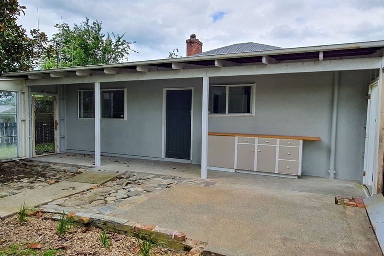 Photo of property in 18 Opie Street, Waimate, 7924