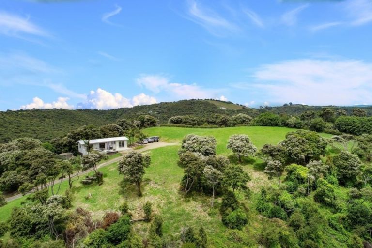 Photo of property in 51 Margaret Reeve Lane, Waiheke Island, 1971