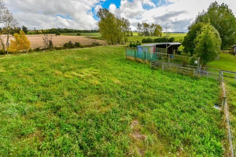 Photo of property in 79 Rowallan Road, Coalgate, Darfield, 7571