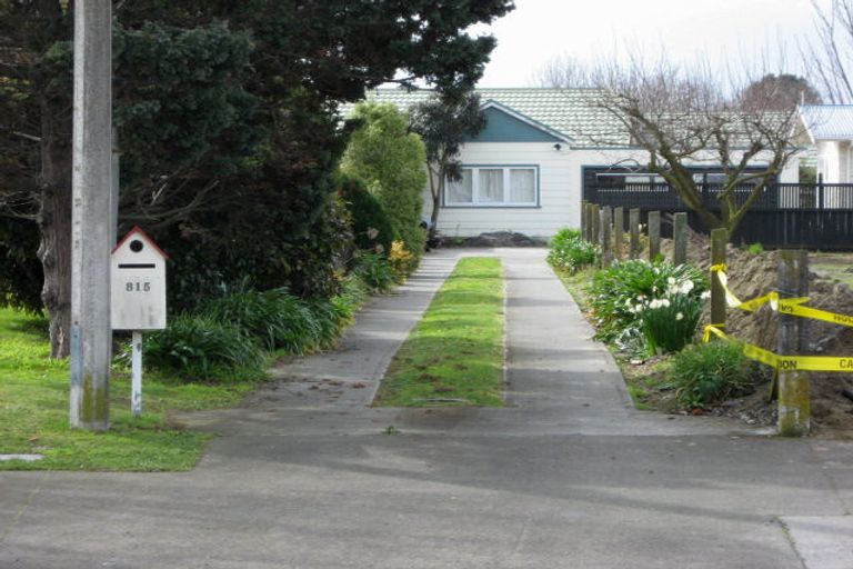 Photo of property in 815 Gordon Road, Raureka, Hastings, 4120