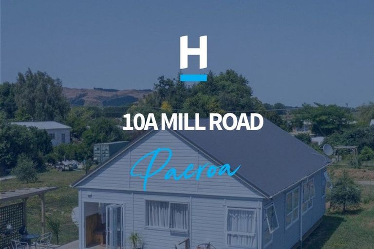 Photo of property in 10a Mill Road, Paeroa, 3673