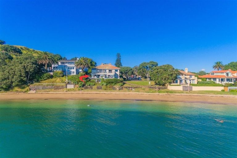 Photo of property in 2/20 Macky Avenue, Devonport, Auckland, 0624