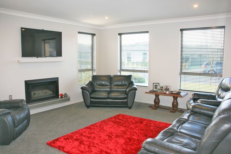 Photo of property in 10 Showgate Crescent, Mosgiel, 9024