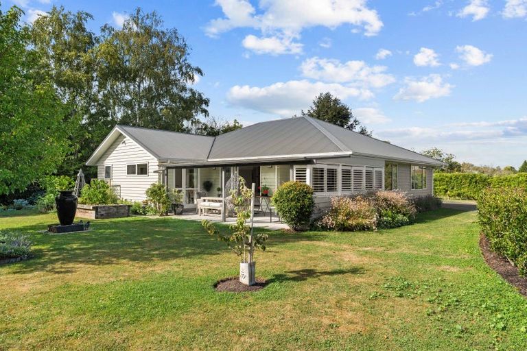 Photo of property in 7 Hewson Lane, Greytown, 5712