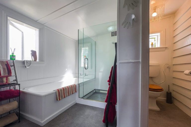 Photo of property in 143 Charles Street, Blenheim, 7201