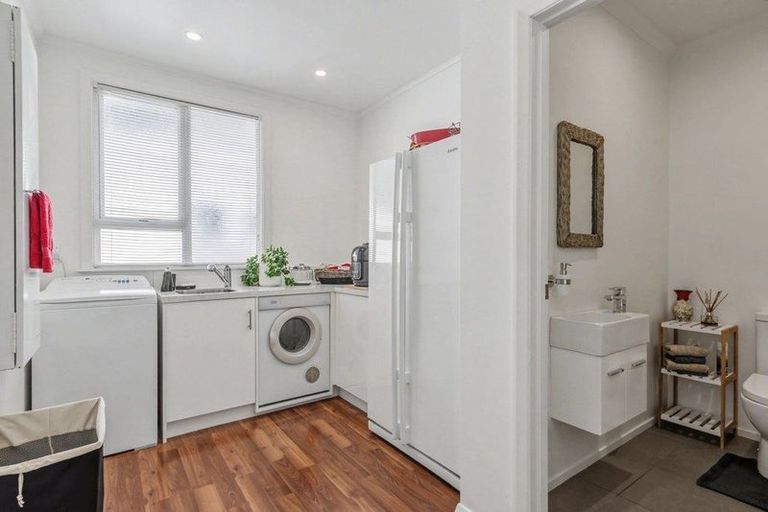 Photo of property in 21 Jellicoe Street, Whanganui East, Whanganui, 4500