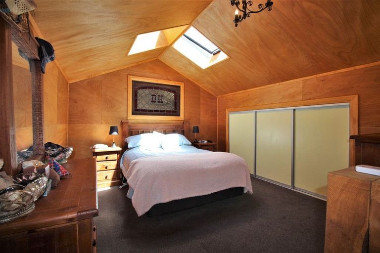 Photo of property in 249 Letts Gully Road, Letts Gully, Alexandra, 9393