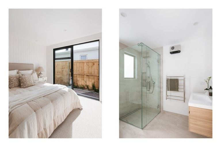 Photo of property in 58 Saint Pauls Drive, Brookfield, Tauranga, 3110