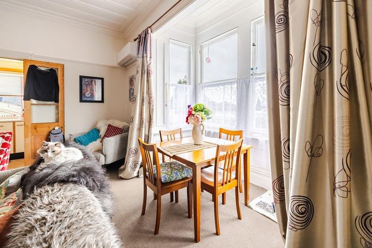 Photo of property in 74a Manor Place, Dunedin Central, Dunedin, 9016