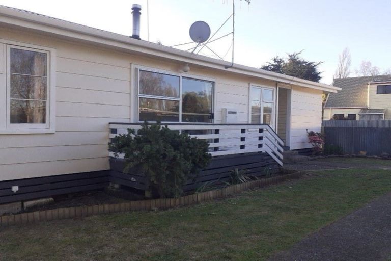 Photo of property in 5 Rea Grove, Turangi, 3334