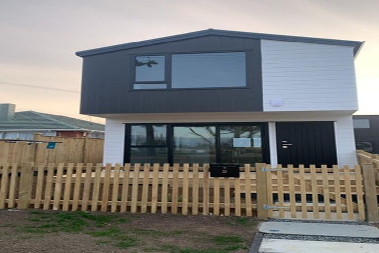 Photo of property in 36b Watts Road, Manurewa, Auckland, 2102