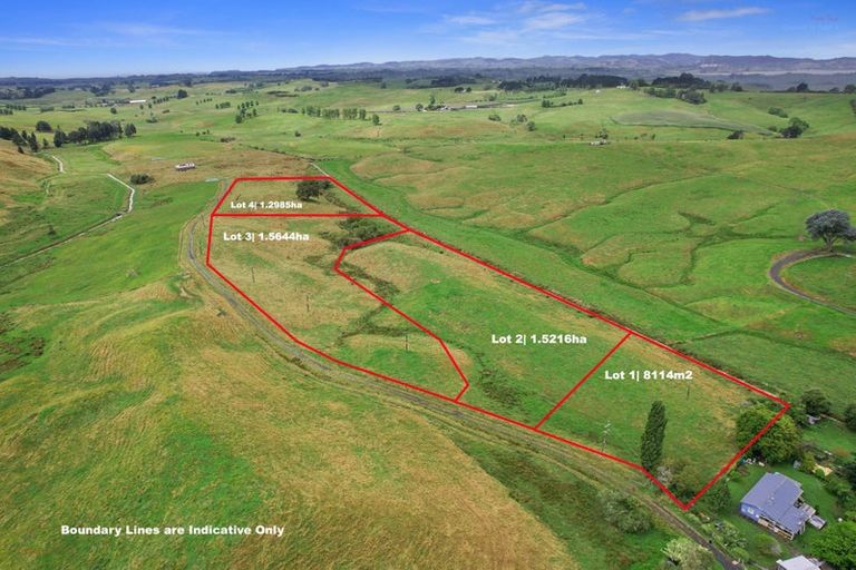 Photo of property in 166a Renown Road, Waikokowai, Huntly, 3771