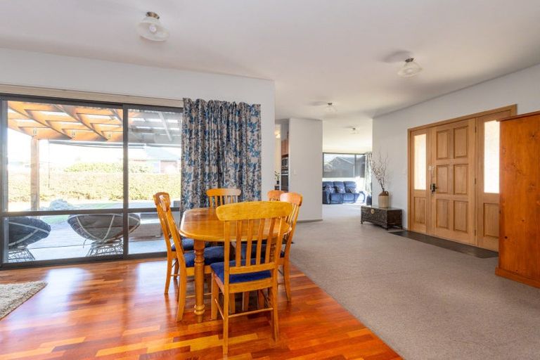 Photo of property in 9 Princes Street, Fairlie, 7925
