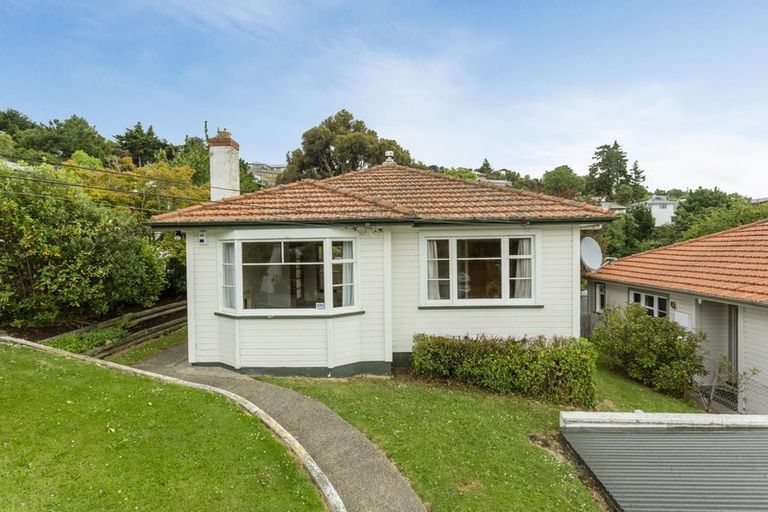 Photo of property in 51 Barr Street, Kenmure, Dunedin, 9011