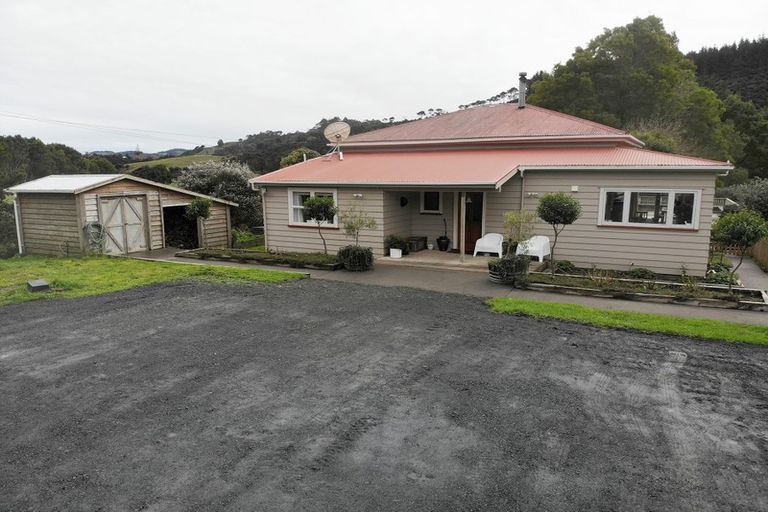 Photo of property in 35 O'neil Road, Kaukapakapa, 0873