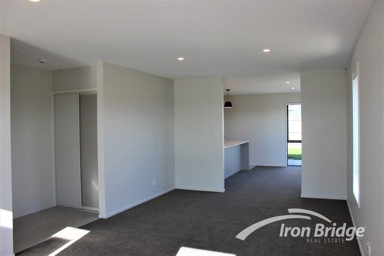 Photo of property in 4 Nathaniel Archer Street, Woodend, 7610