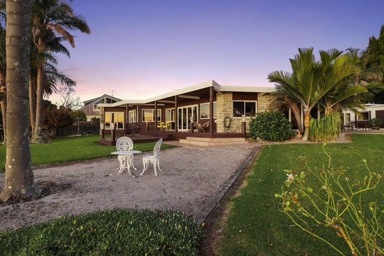 Photo of property in 4 Burrows Street, Tauranga South, Tauranga, 3112