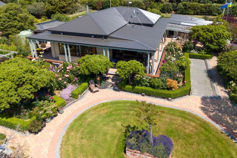 Photo of property in 18 Elgin Street, Normanby, Timaru, 7971