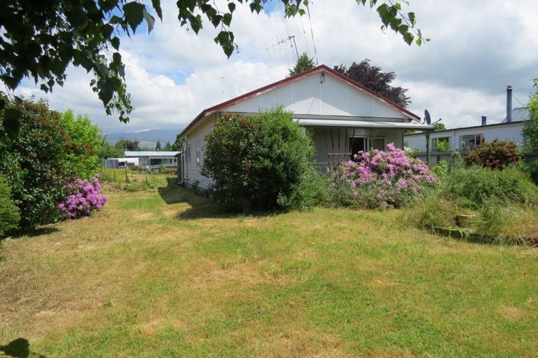 Photo of property in 29 Mount Cook Road, Fairlie, 7925