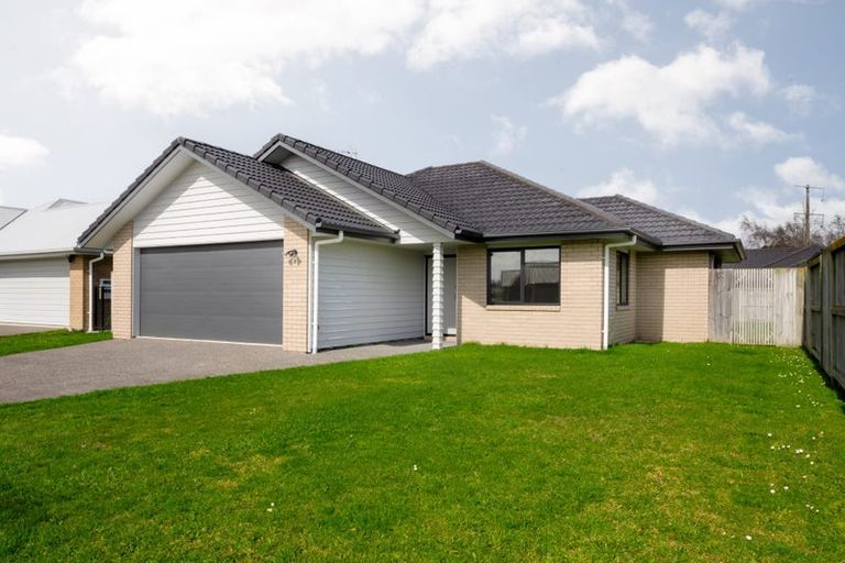 Photo of property in 19 Teatree Close, Huntington, Hamilton, 3210