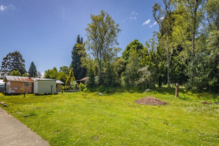 Photo of property in 14b Duncan Street, Raetihi, 4632