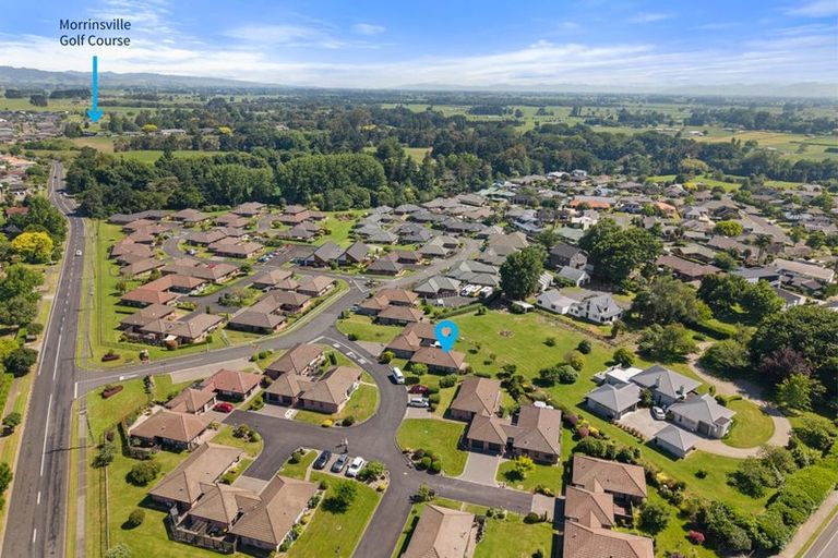 Photo of property in Tasman Village, 15/2 Seales Road, Morrinsville, 3300