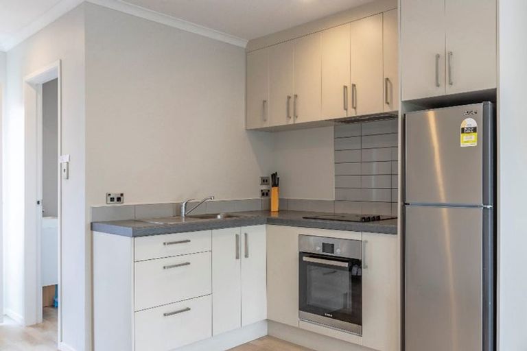 Photo of property in 4/181 Knighton Road, Hillcrest, Hamilton, 3216