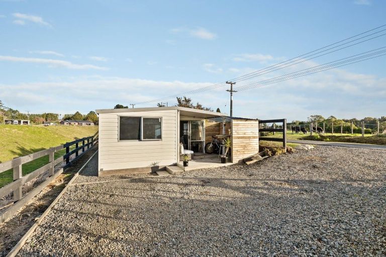 Photo of property in 567 Smart Road, Hillsborough, New Plymouth, 4372