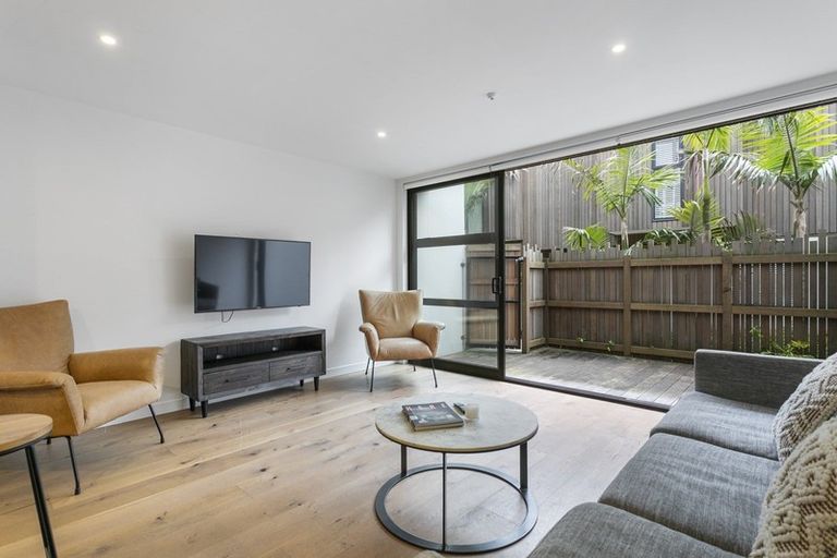 Photo of property in 15/6 Waima Street, Grey Lynn, Auckland, 1021