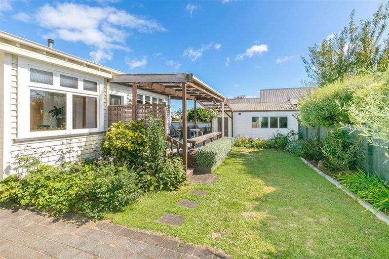 Photo of property in 269a Young Street, Te Awamutu, 3800