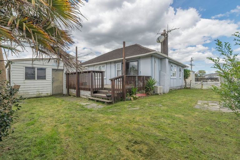 Photo of property in 1/170 Old Wairoa Road, Papakura, 2110