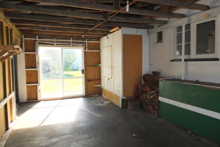 Photo of property in 9 Union Street, Foxton, 4814