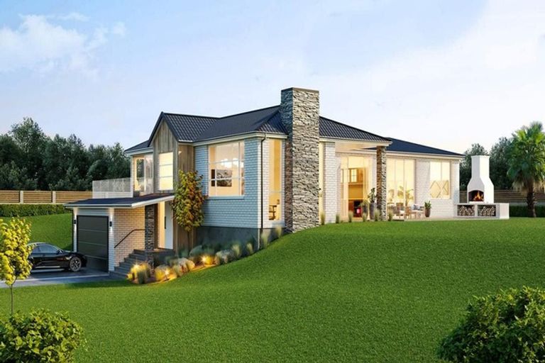 Photo of property in 956f Whakamarama Road, Whakamarama, 3179