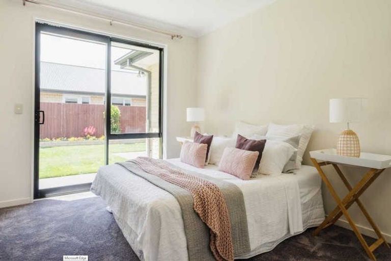 Photo of property in 4 Malachy Grove, Aidanfield, Christchurch, 8025