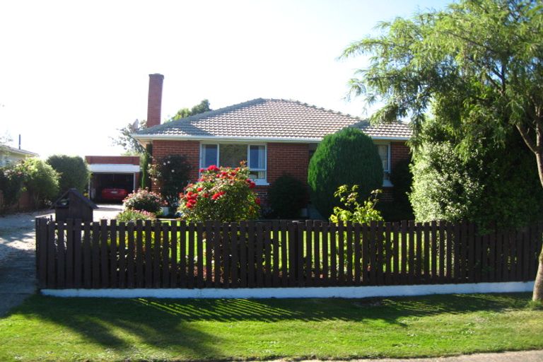 Photo of property in 69 Stirling Crescent, Mosgiel, 9024