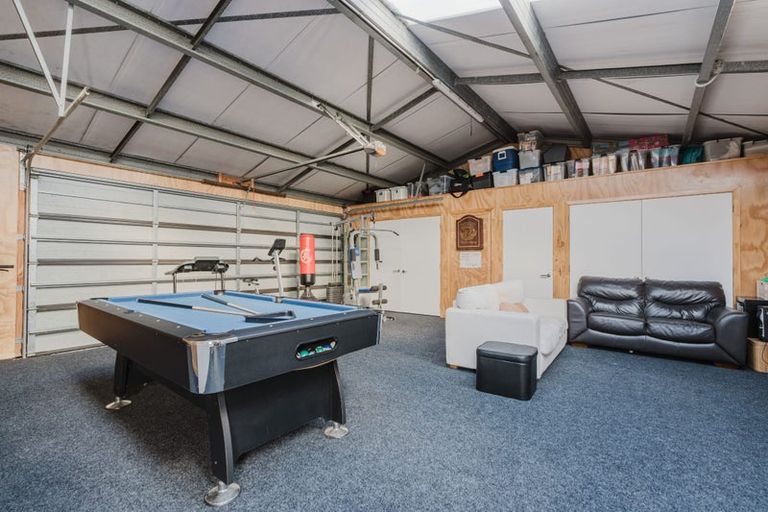 Photo of property in 293 Woodlands Road, Gordonton, Hamilton, 3281