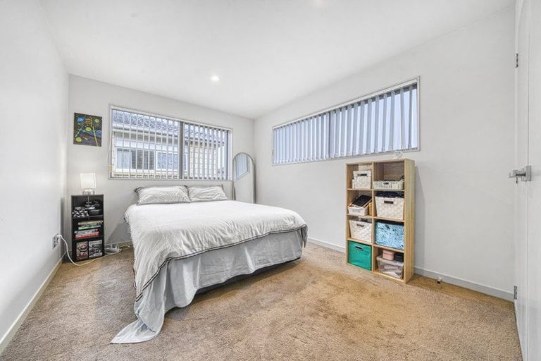 Photo of property in 8 Moville Drive, Flat Bush, Auckland, 2019