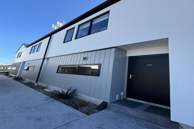 Photo of property in 3/49 Mclean Street, Linwood, Christchurch, 8062