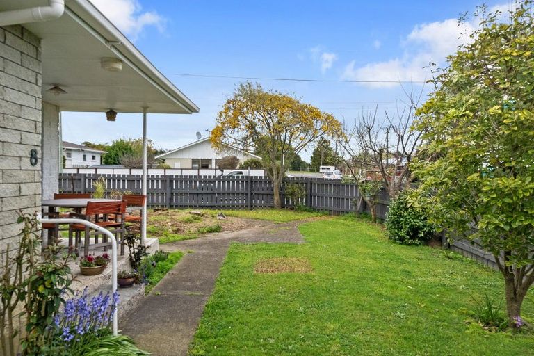 Photo of property in 8 Baden Street, Levin, 5510