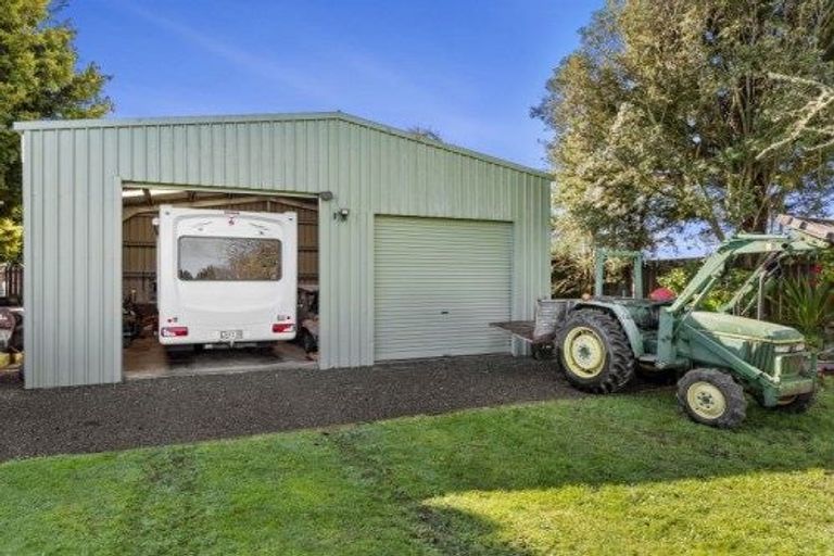 Photo of property in 308 Tamahere Drive, Tamahere, Hamilton, 3283