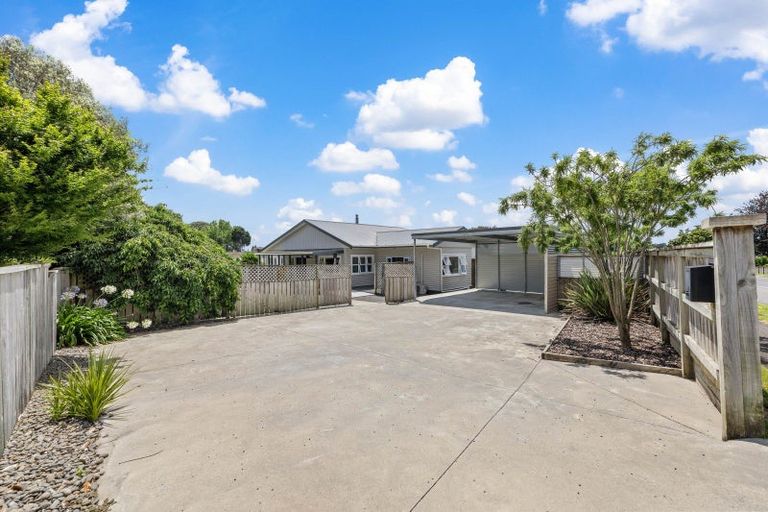 Photo of property in 331 Thames Street, Morrinsville, 3300