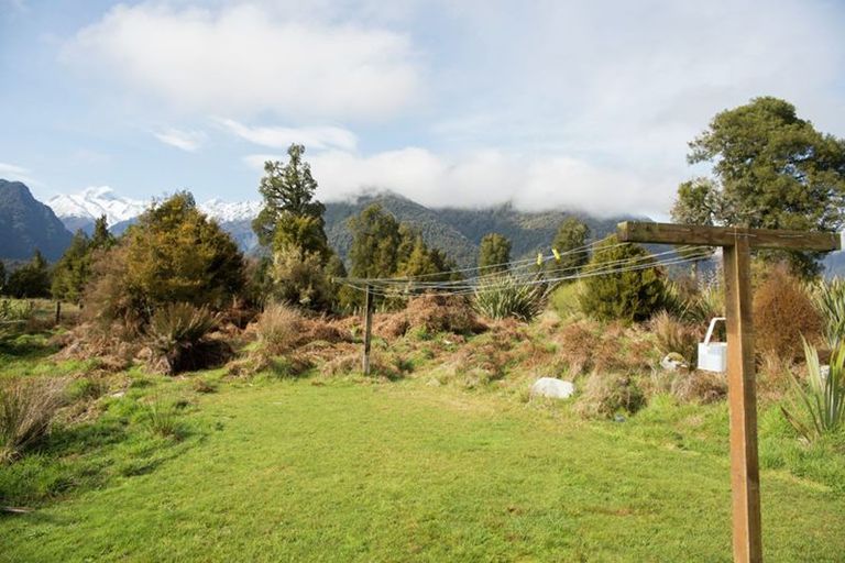 Photo of property in 7 Williams Drive, Fox Glacier, 7886