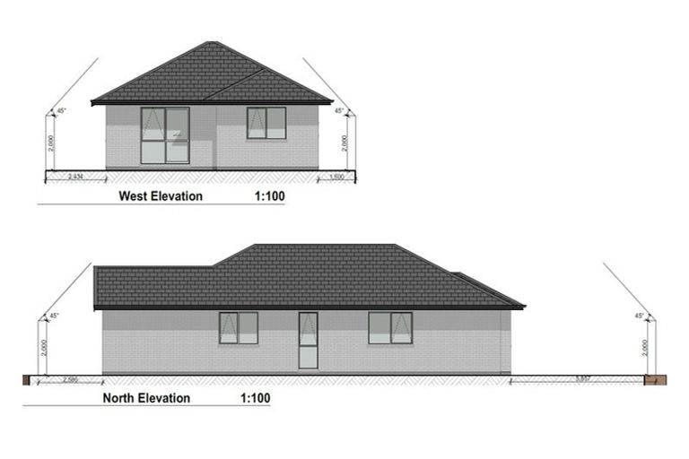 Photo of property in 25 Harp Street, Morrinsville, 3300