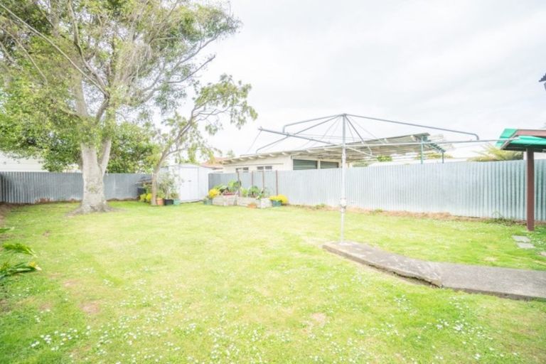 Photo of property in 48 Herbert Avenue, Cloverlea, Palmerston North, 4412