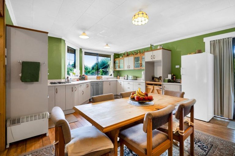 Photo of property in 927 Mohakau Road, Kiore, Stratford, 4395